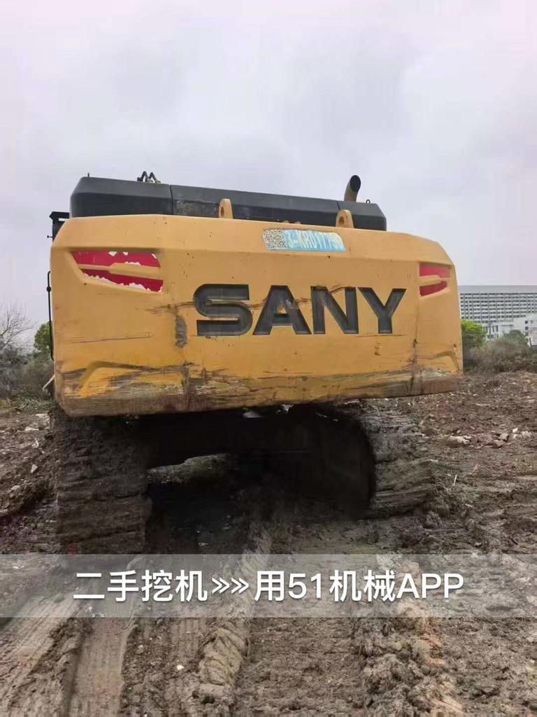 51机械